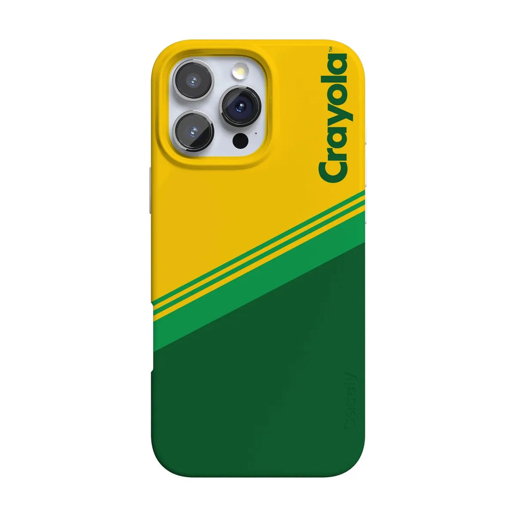 Keep It Classic | Crayola Crayon Box Case