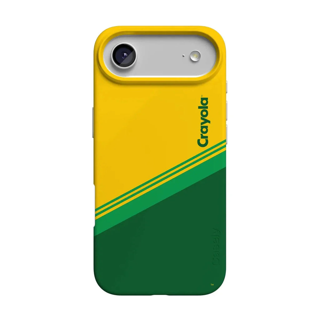 Keep It Classic | Crayola Crayon Box Case