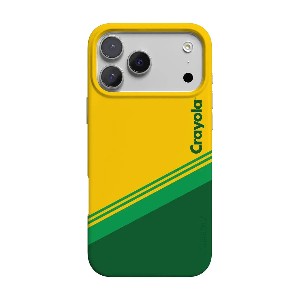 Keep It Classic | Crayola Crayon Box Case