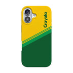 Keep It Classic | Crayola Crayon Box Case