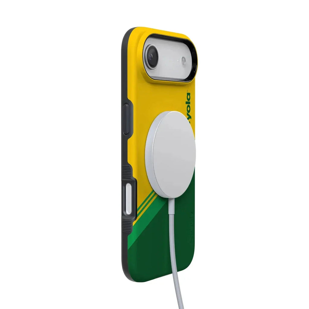 Keep It Classic | Crayola Crayon Box Case