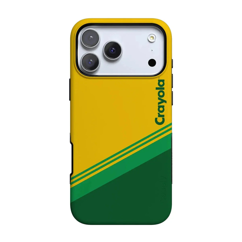 Keep It Classic | Crayola Crayon Box Case