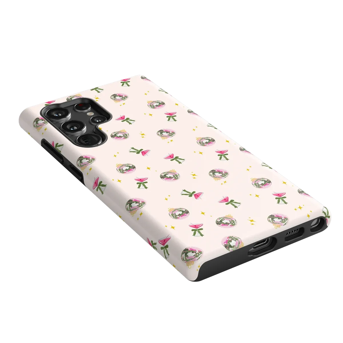 In the Spirit | Tini Party Case