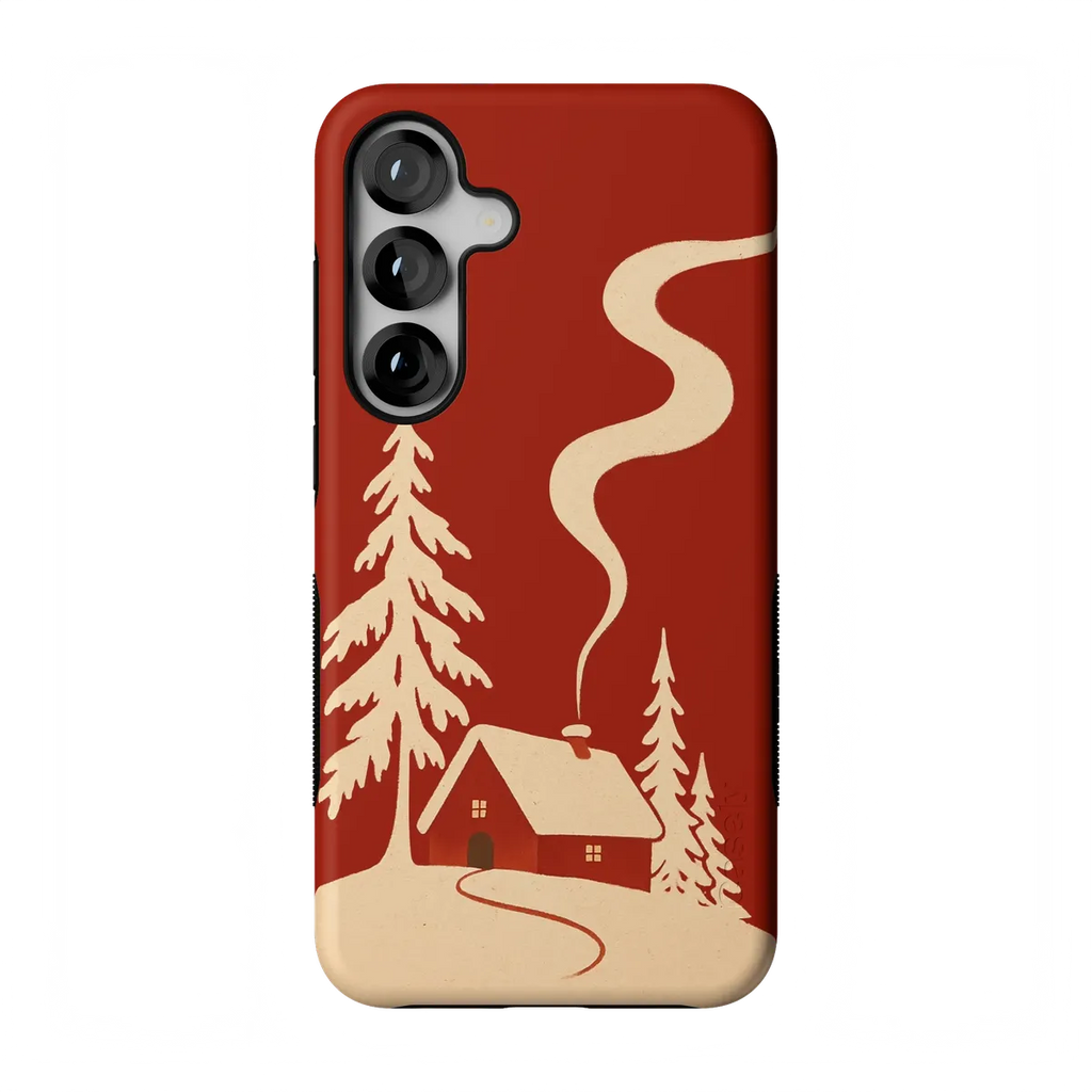 Snowed In | Cozy Winter Case