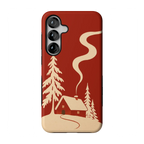 Snowed In | Cozy Winter Case
