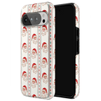 Jolly St. Nick | Retro Claus Case