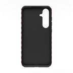 Checked Twice | Red Plaid Case