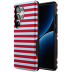 Harbor Stripe | Dockside Case