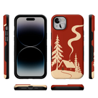 Snowed In | Cozy Winter Case
