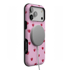 Very Cherry | Painted Cherries Case