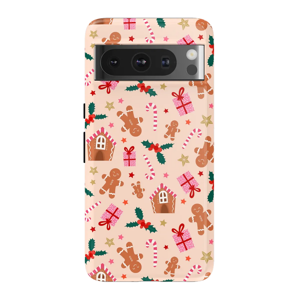 Frosted Wishes | Sweet Treat Case