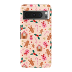 Frosted Wishes | Sweet Treat Case