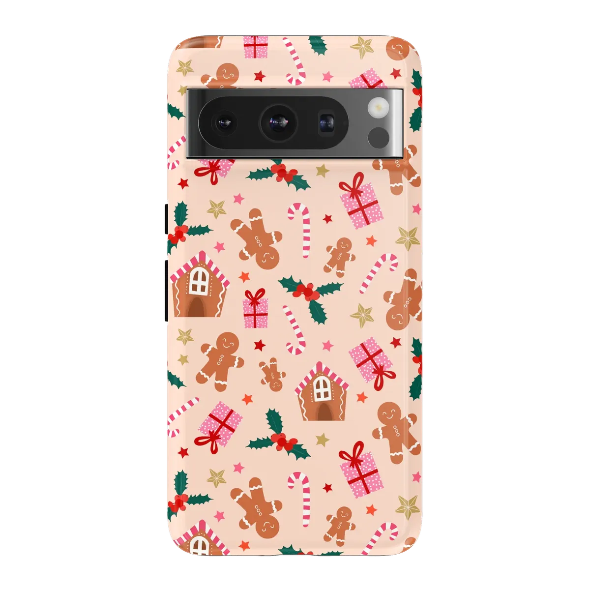 Frosted Wishes | Sweet Treat Case