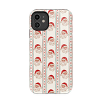 Jolly St. Nick | Retro Claus Case