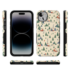 Chalet All Day | Winter Village Case