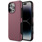 Stripes and the City | Tiny Pinstripe Case