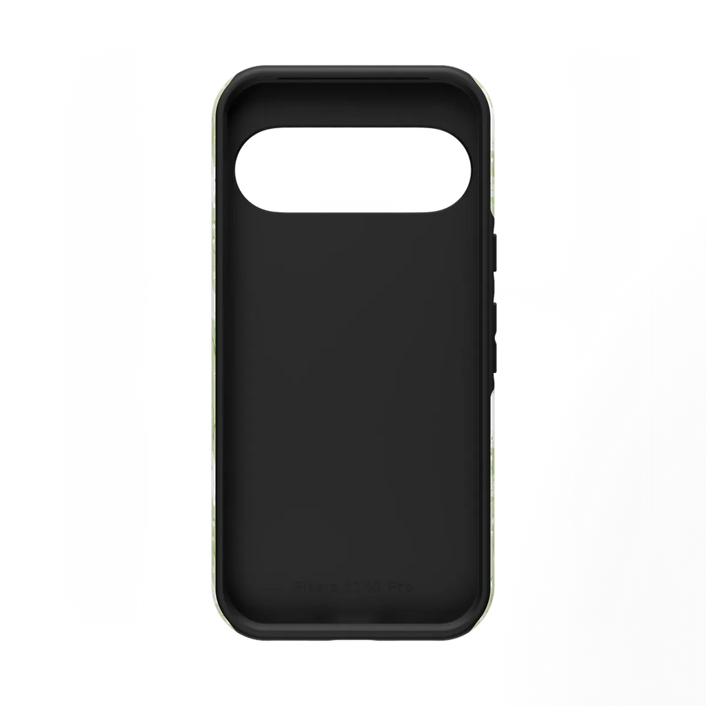 Hop to it | Green Bunny Case