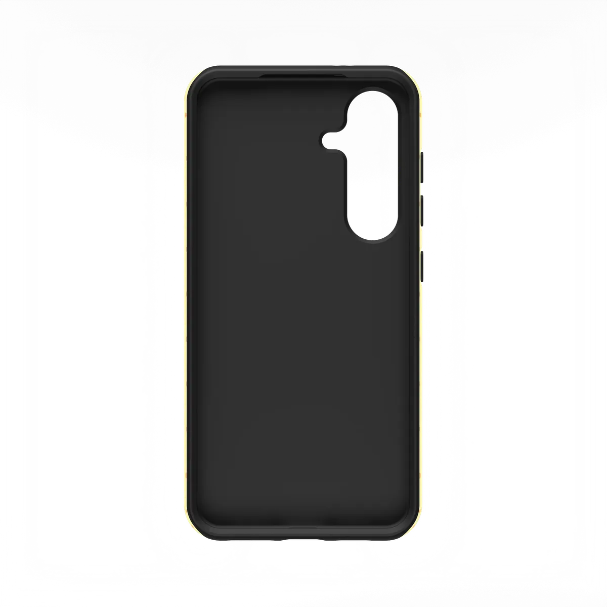 On the Dot | Yellow Polka Dot Case