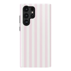 Pink Stripes | Sunday Best Case