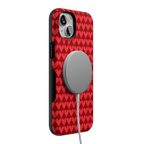 Crazy in Love | Red Hearts Case