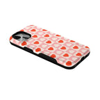 King of My Heart | Checkered Hearts Case