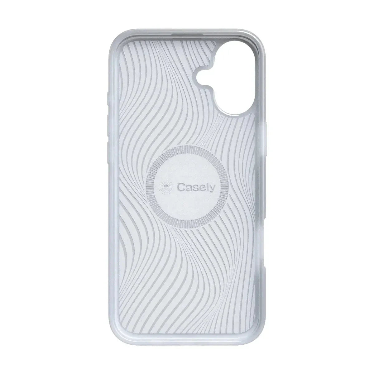 King of My Heart | Checkered Hearts Case