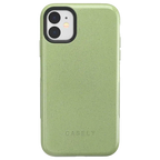 Kiwi Kiss | Matcha Green Shimmer Case