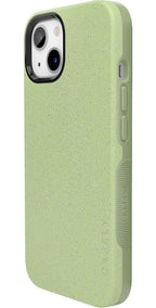 Kiwi Kiss | Matcha Green Shimmer Case