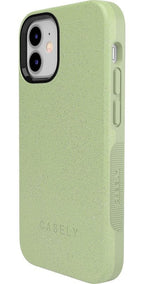 Kiwi Kiss | Matcha Green Shimmer Case
