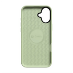 Kiwi Kiss | Matcha Green Shimmer Case
