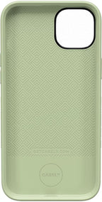 Kiwi Kiss | Matcha Green Shimmer Case