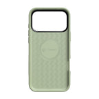 Kiwi Kiss | Matcha Green Shimmer Case