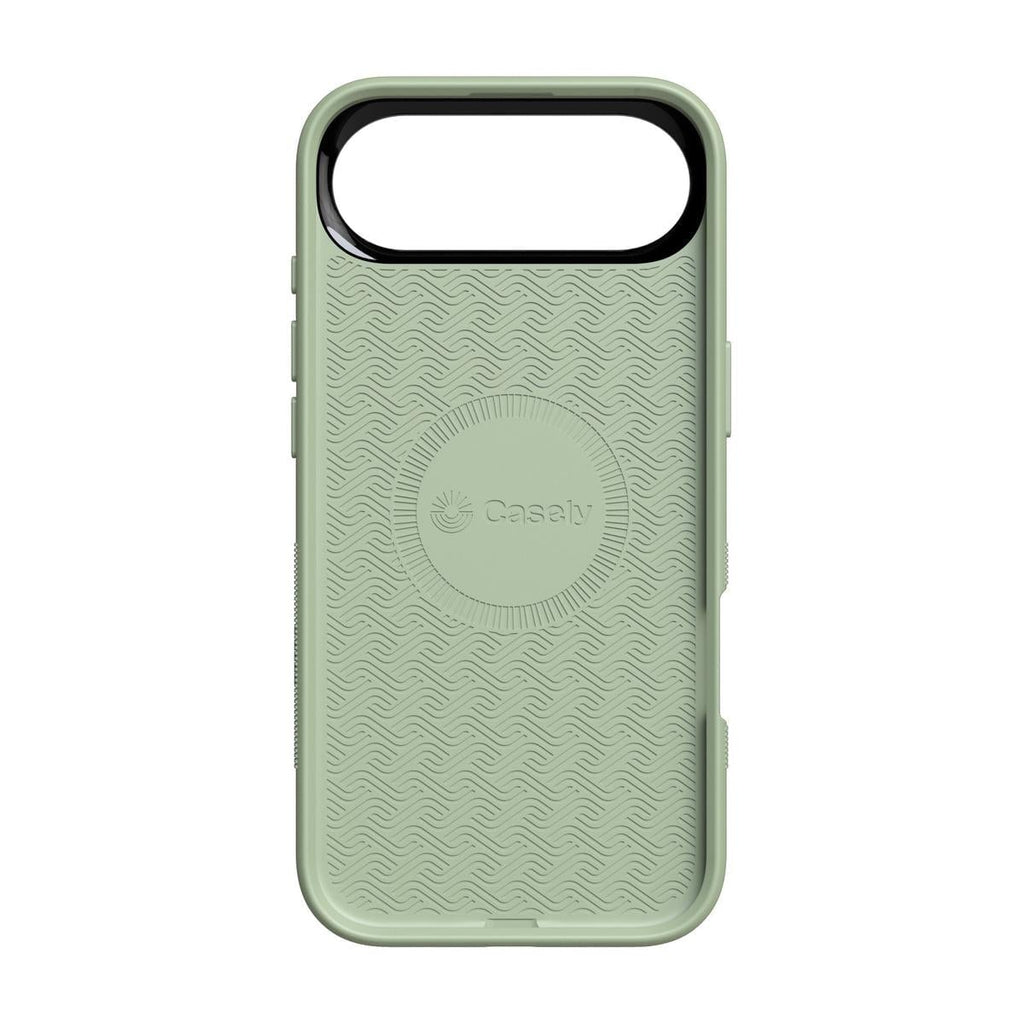Kiwi Kiss | Matcha Green Shimmer Case