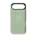 Kiwi Kiss | Matcha Green Shimmer Case