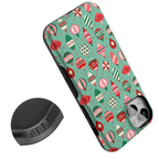 All Decked Out | Festive Ornaments Case