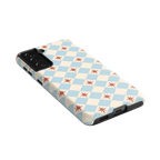 Chelsea Checker | Starlight Tiles Case