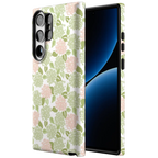 Hydrangea Haze | Floral Garden Case