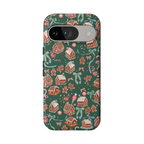 Gingerbread Lane | Holiday Sweets Case