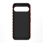 Checked Twice | Red Plaid Case