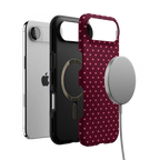 Heart Noir | Tiny Hearts Case