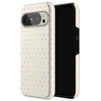 On the Dot | Rainbow Polka Dot Case