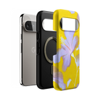 Hibiscus Haze | Painted Floral Case
