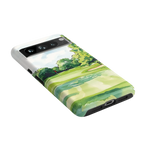 Tee Time | Clubhouse Case