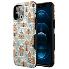 Built Too Sweet | Frosted Village Case