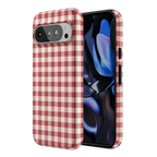 Sweet Jam | Red Gingham Case