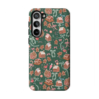 Gingerbread Lane | Holiday Sweets Case