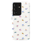 Powder Pups | Dog Sled Case
