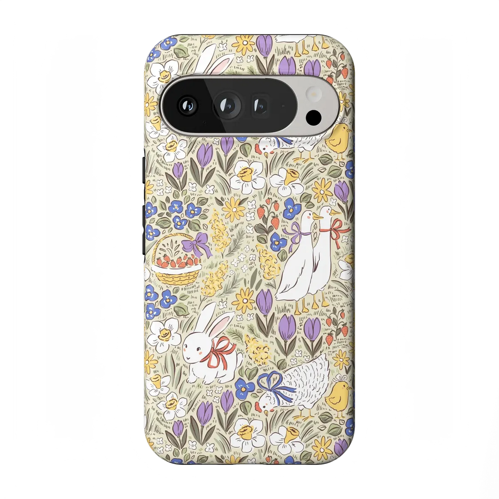 Storybook Stroll | Spring Garden Case