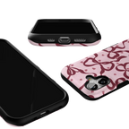 Coquette Crush | Bows Case