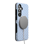Tiny Stars | Red & Blue Case